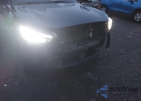 2021 Infiniti Qx80 Luxe z USA, uszkodzony, nr VIN JN8AZ2AF7M9720068